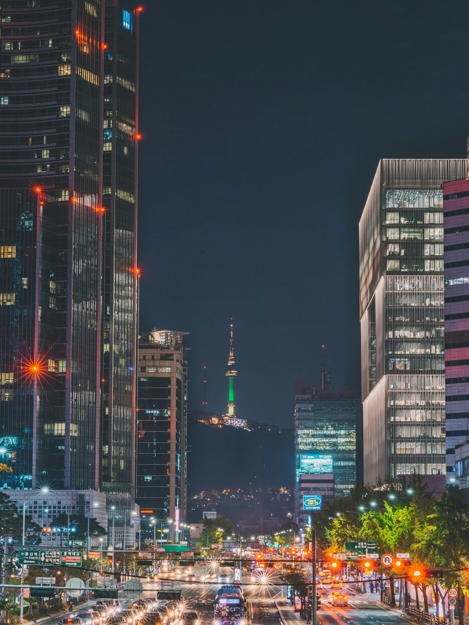 Korea eSim