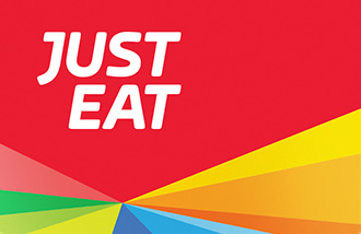 Just Eat Netherlands
