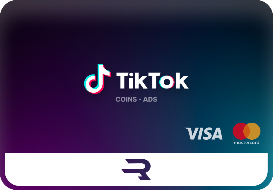Rewarble Tiktok USD