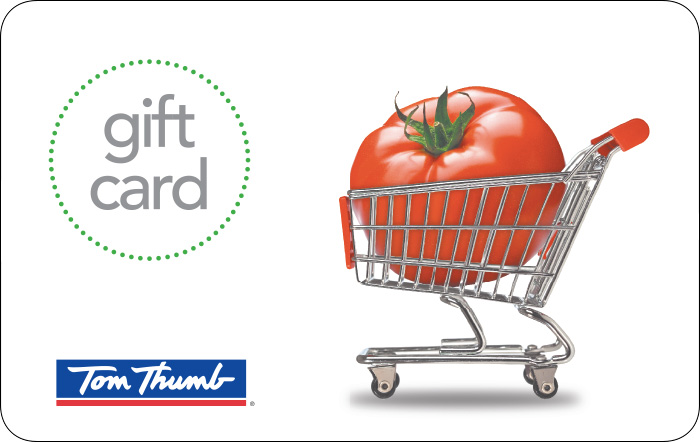 Tom Thumb USD United States