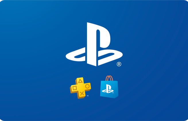 PlayStation EUR Netherlands
