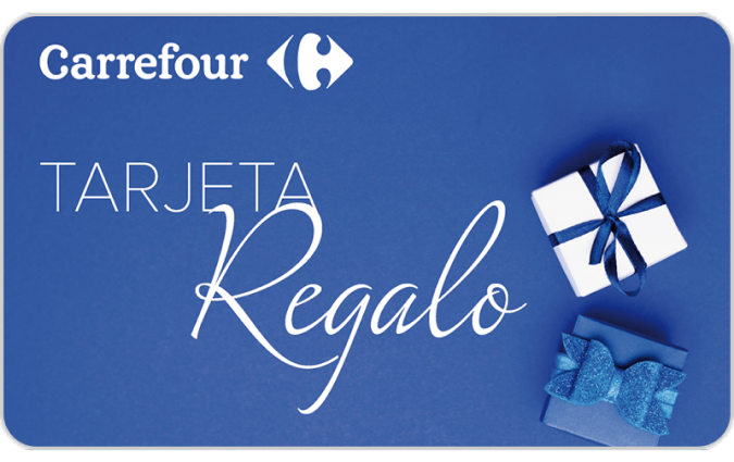 Carrefour ES EUR Spain
