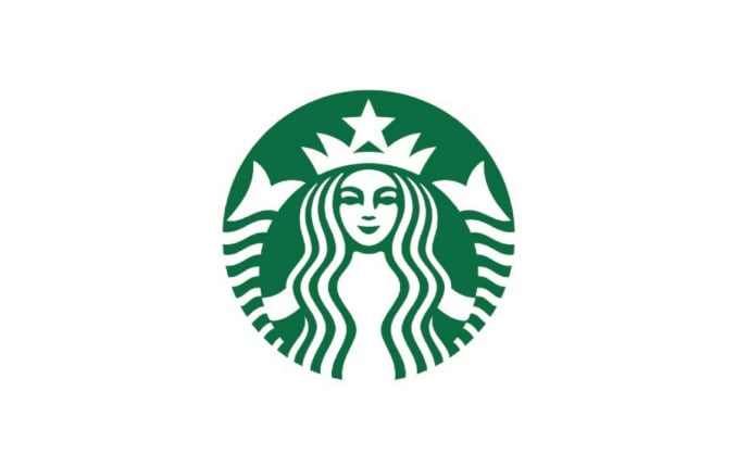 Starbucks KRW South Korea