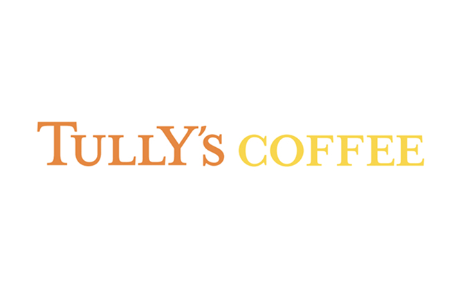 Tully's Coffee JPY Japan