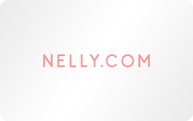 Nelly.com DKK Denmark