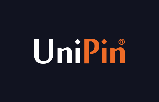 UniPin Voucher Turkey