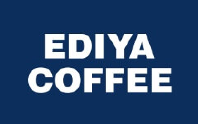 Ediya Coffee KRW South Korea