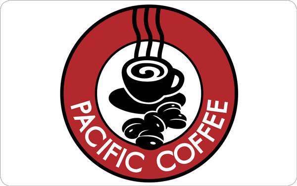 Pacific Coffee HKD Hong Kong