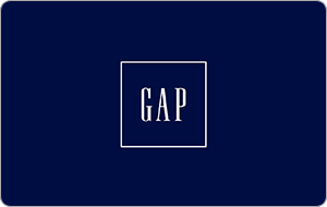 Gap USD United States