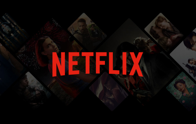Netflix BRL Brazil