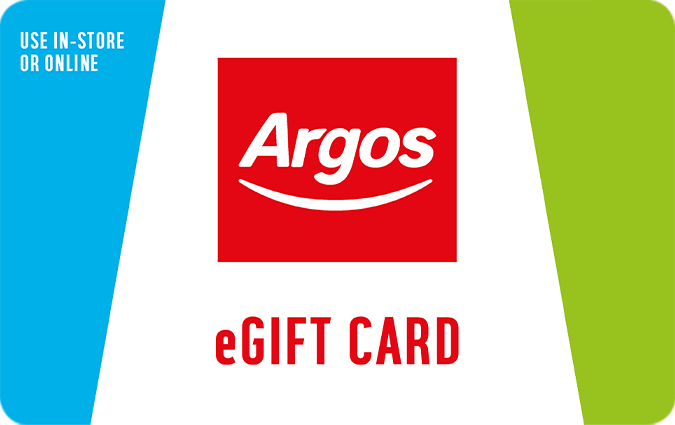 Argos GBP United Kingdom