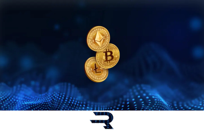Rewarble Crypto GBP Open Range