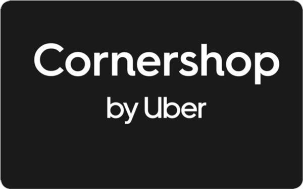 Cornershop BRL Brazil