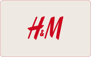 H&M CHF Switzerland