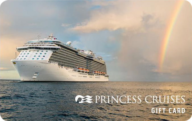 Princess Cruises USD United States