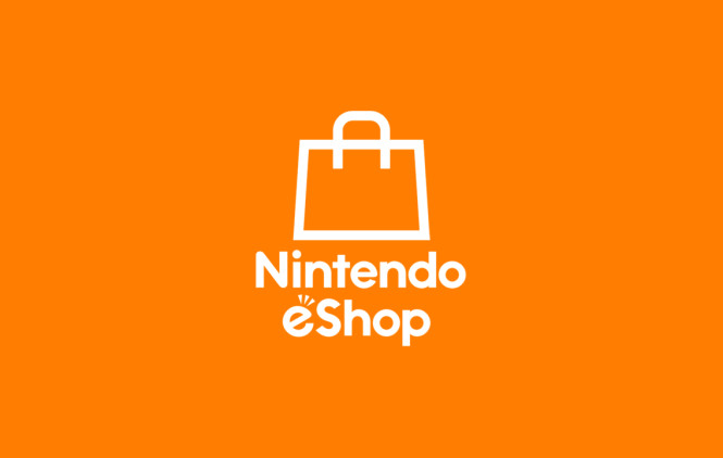 Nintendo eShop GBP United Kingdom