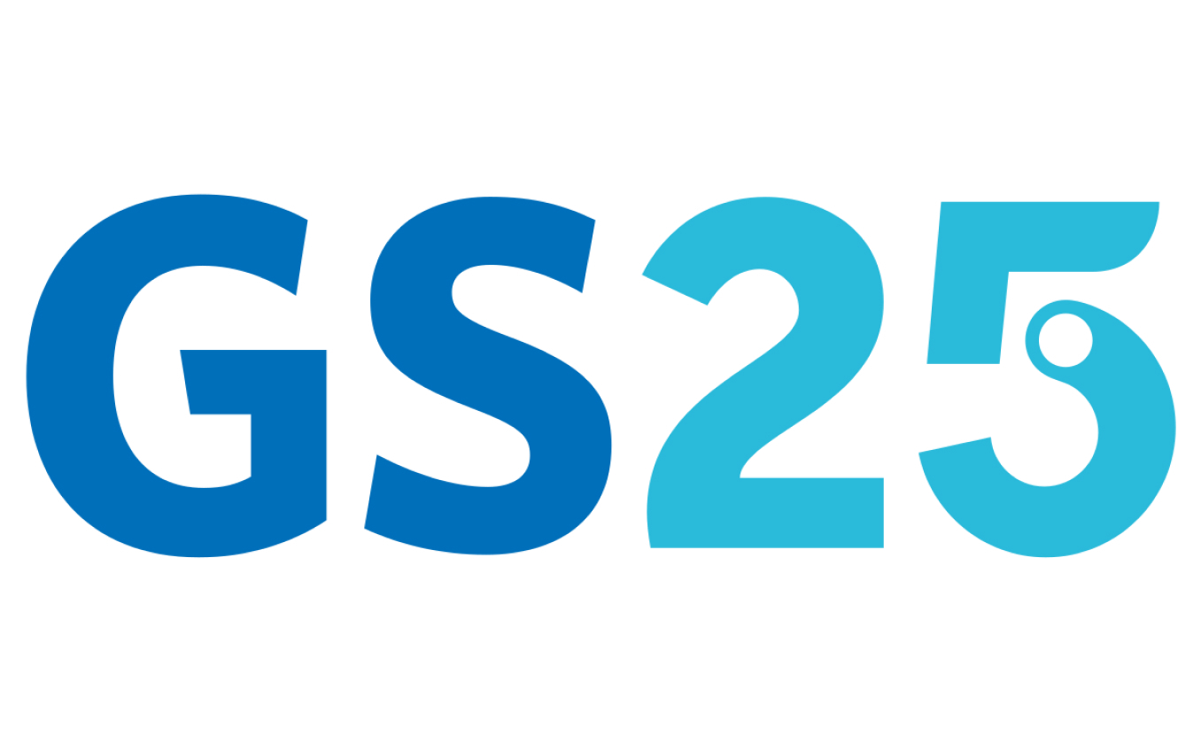 GS25 KRW South Korea
