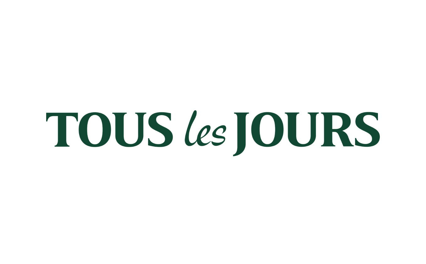 Tous Les Jours KRW South Korea