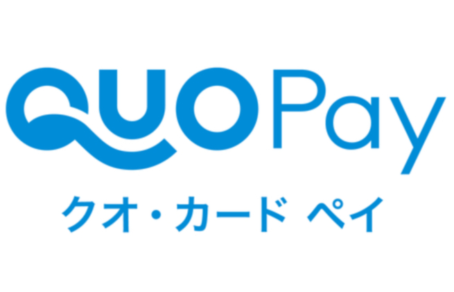 QUO Card Pay Japan