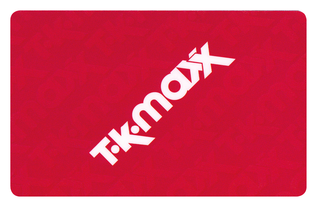 TK Maxx AT EUR Austria