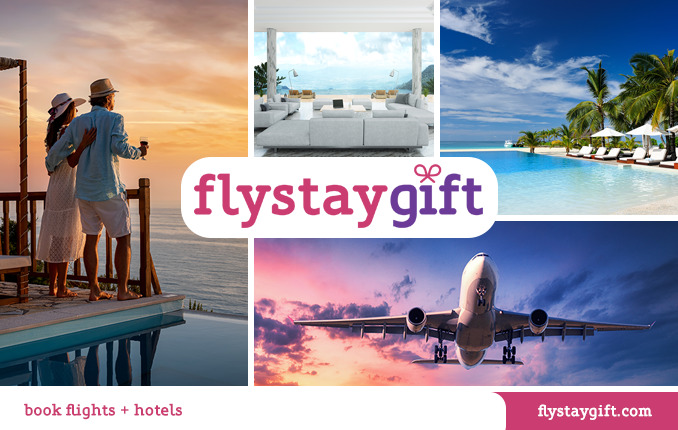 FlystayGift KRW South Korea