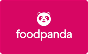 Foodpanda HKD Hong Kong