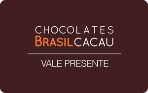 Brasil Cacau BRL Brazil