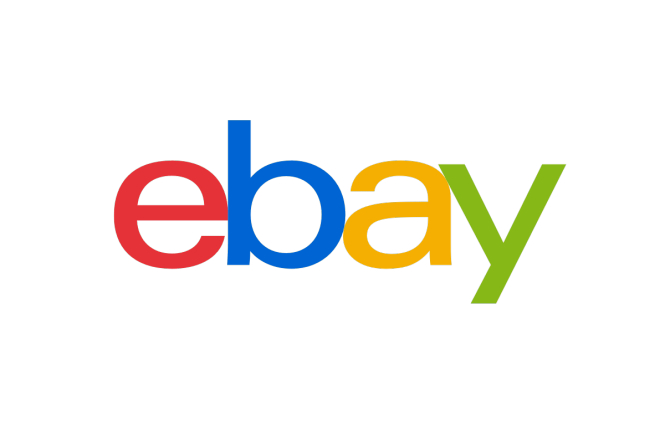 eBay (USD - USA)