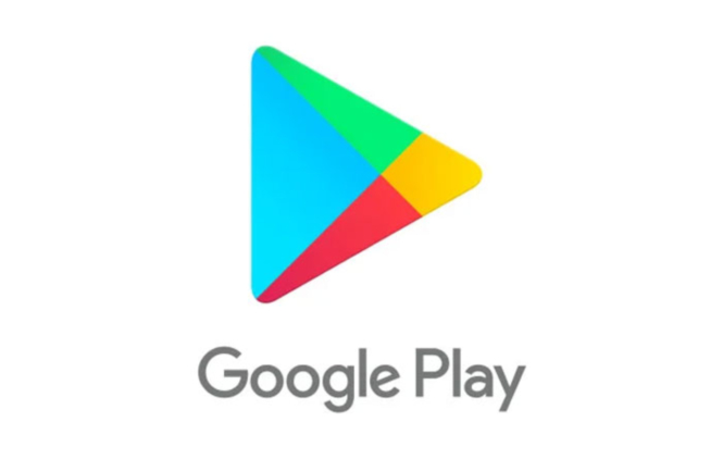 Google Play Germany