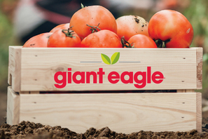 Giant Eagle USD United States