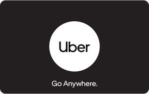 Uber BRL Brazil