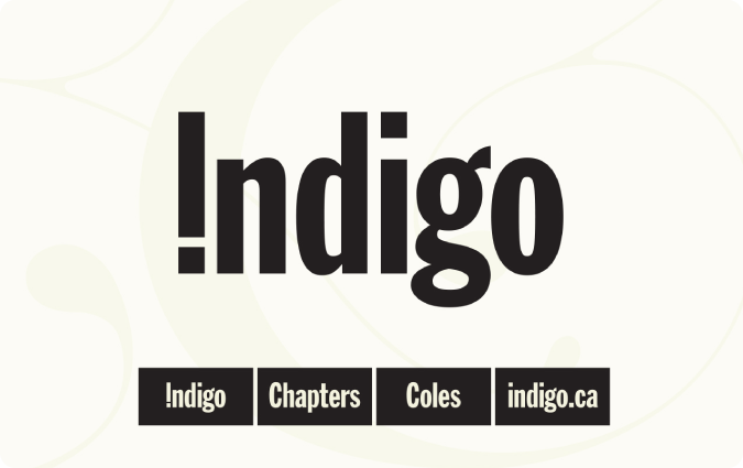 Indigo CAD Canada