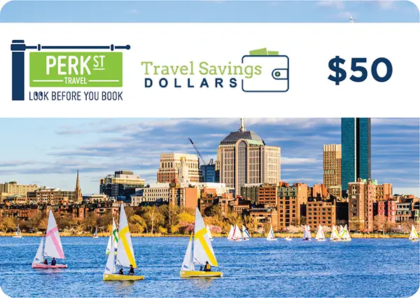 Travel Savings Dollars USD United States