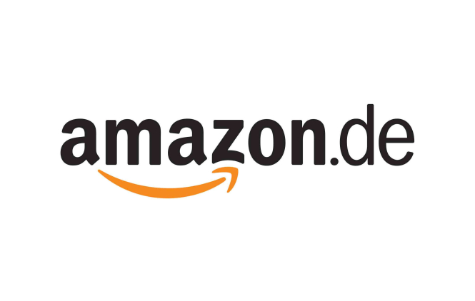 Amazon.de EUR Germany