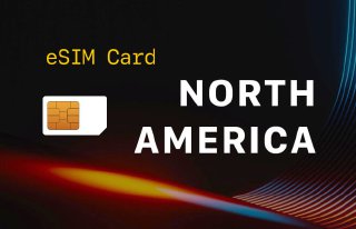 eSIM North America