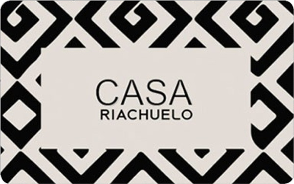 Casa Riachuelo BRL Brazil