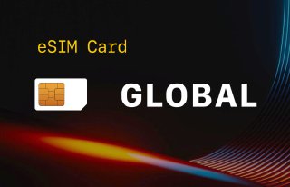 eSIM Global