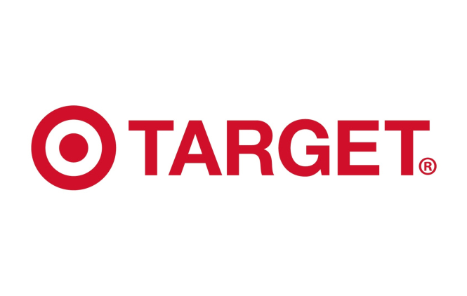 Target USD United States