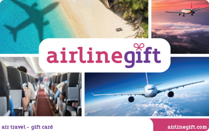 AirlineGift NOK Norway