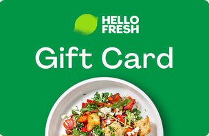 HelloFresh GBP United Kingdom