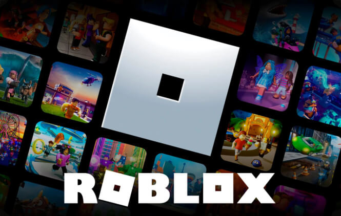 Roblox EUR Europe