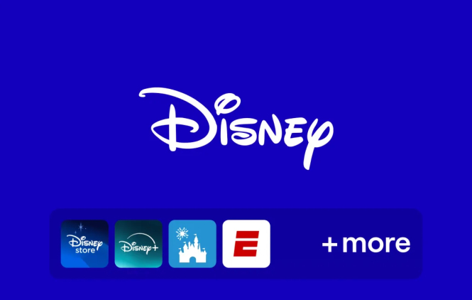 Disney+ CHF Switzerland