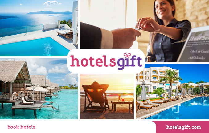 HotelsGift CNY China