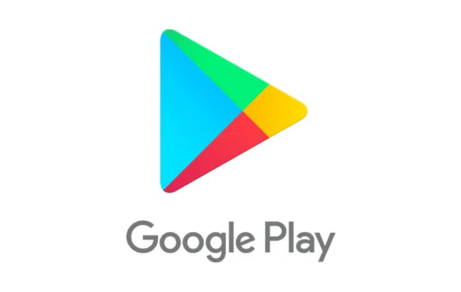 Google Play Austria AT