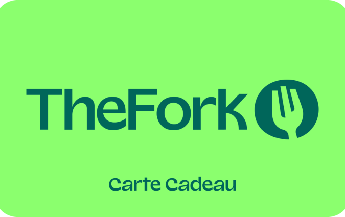 Fork FR EUR France