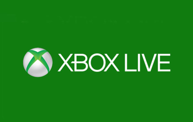 Xbox live deals promo