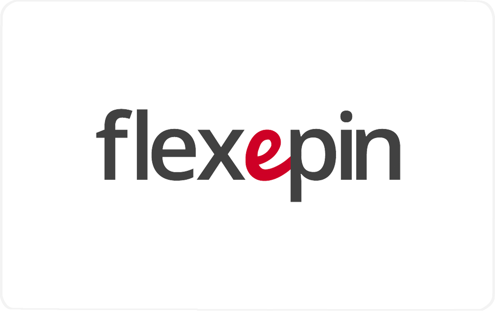 Flexepin CAD