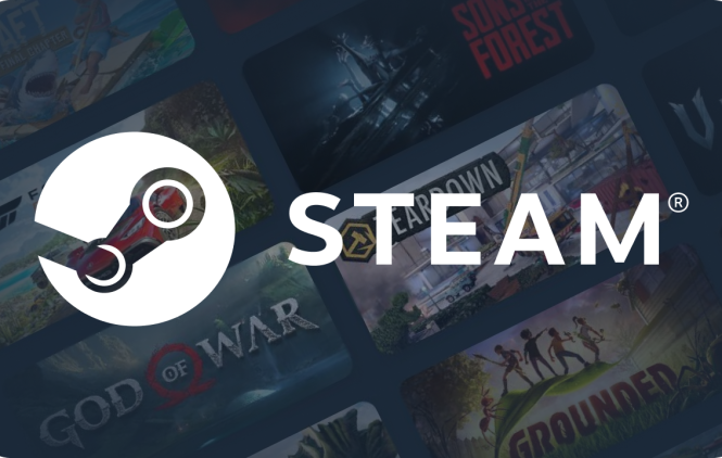 Steam USD United States