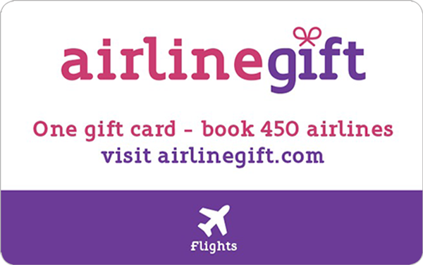AirlineGift GBP United Kingdom