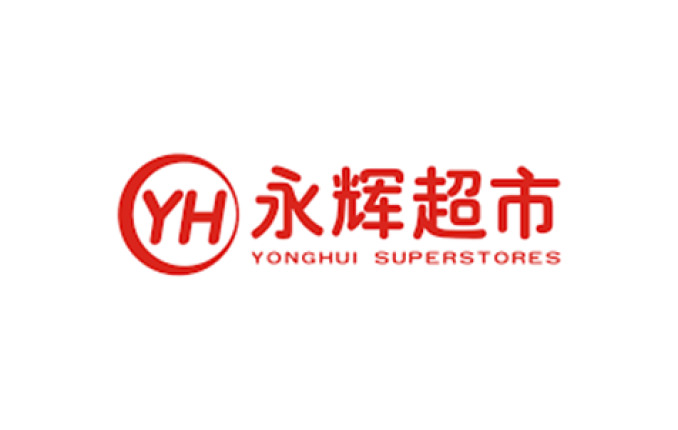 Yonghui Superstores CNY China